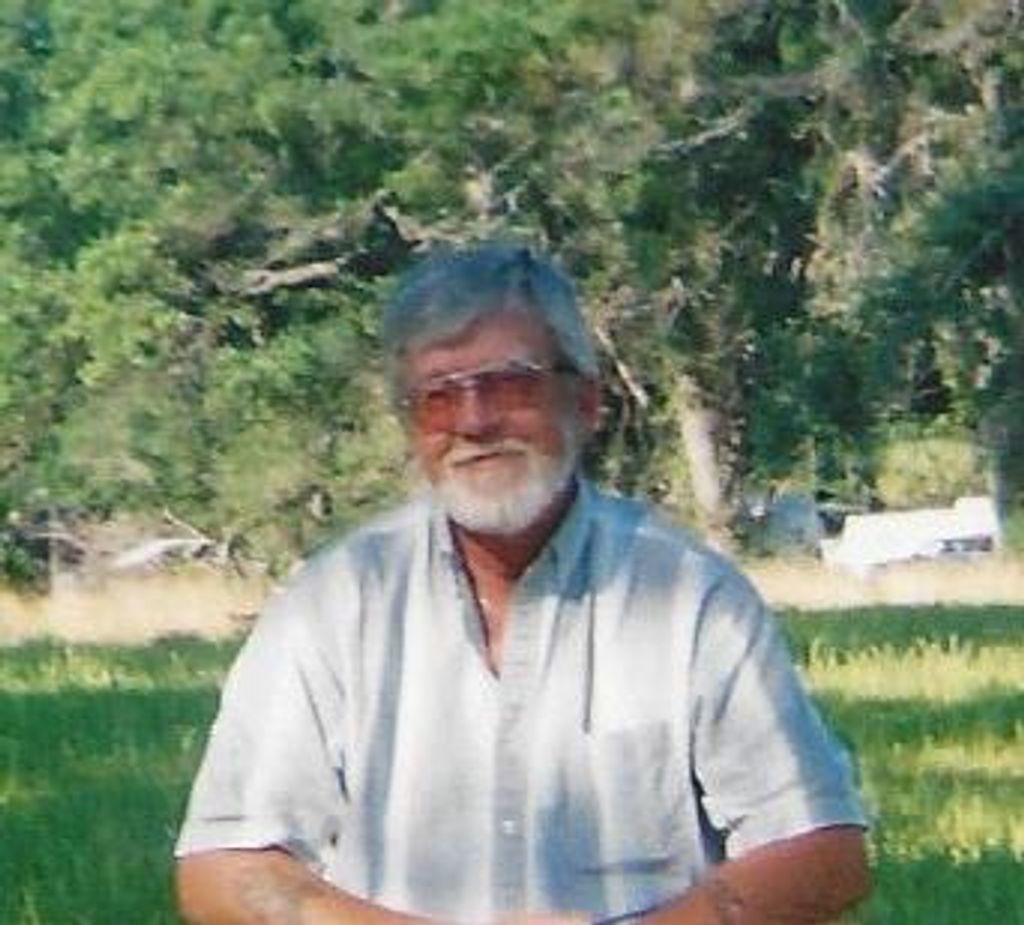 Mr. Larry Lee Thompson Profile Photo