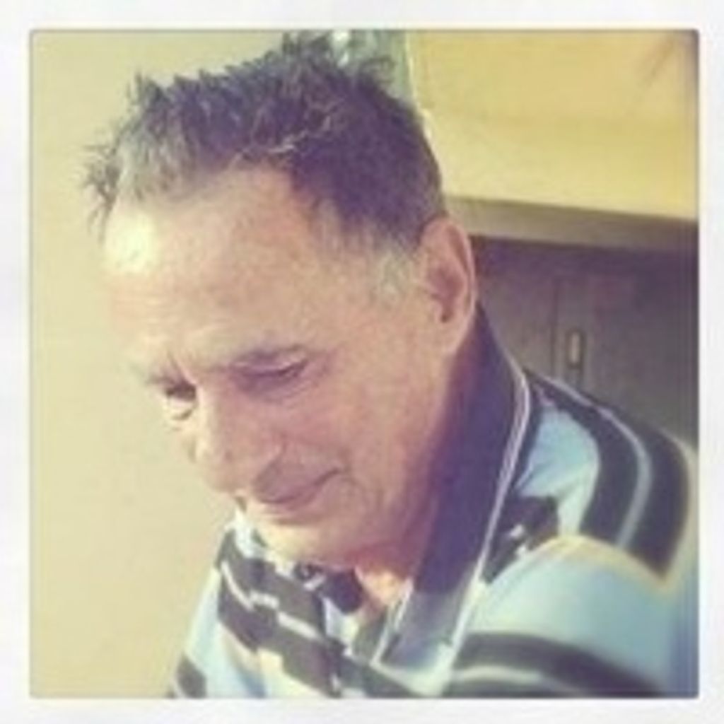 Eulogio F. Dumenigo Rivero