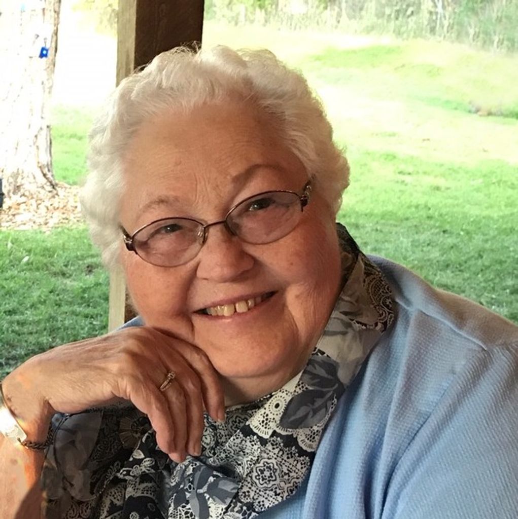 Esther Miles Profile Photo