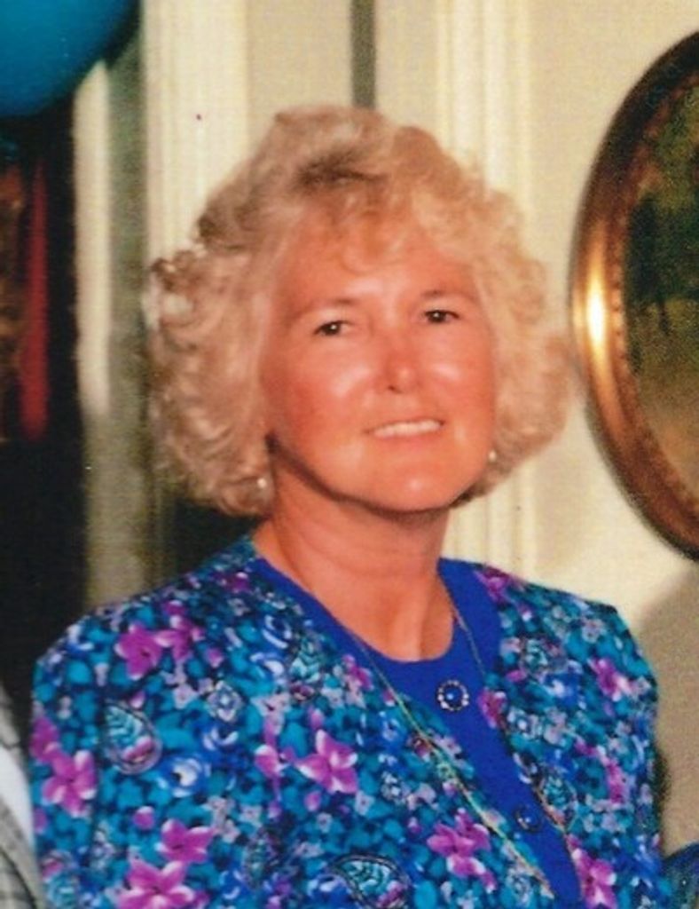 Cleone M. Steward Profile Photo