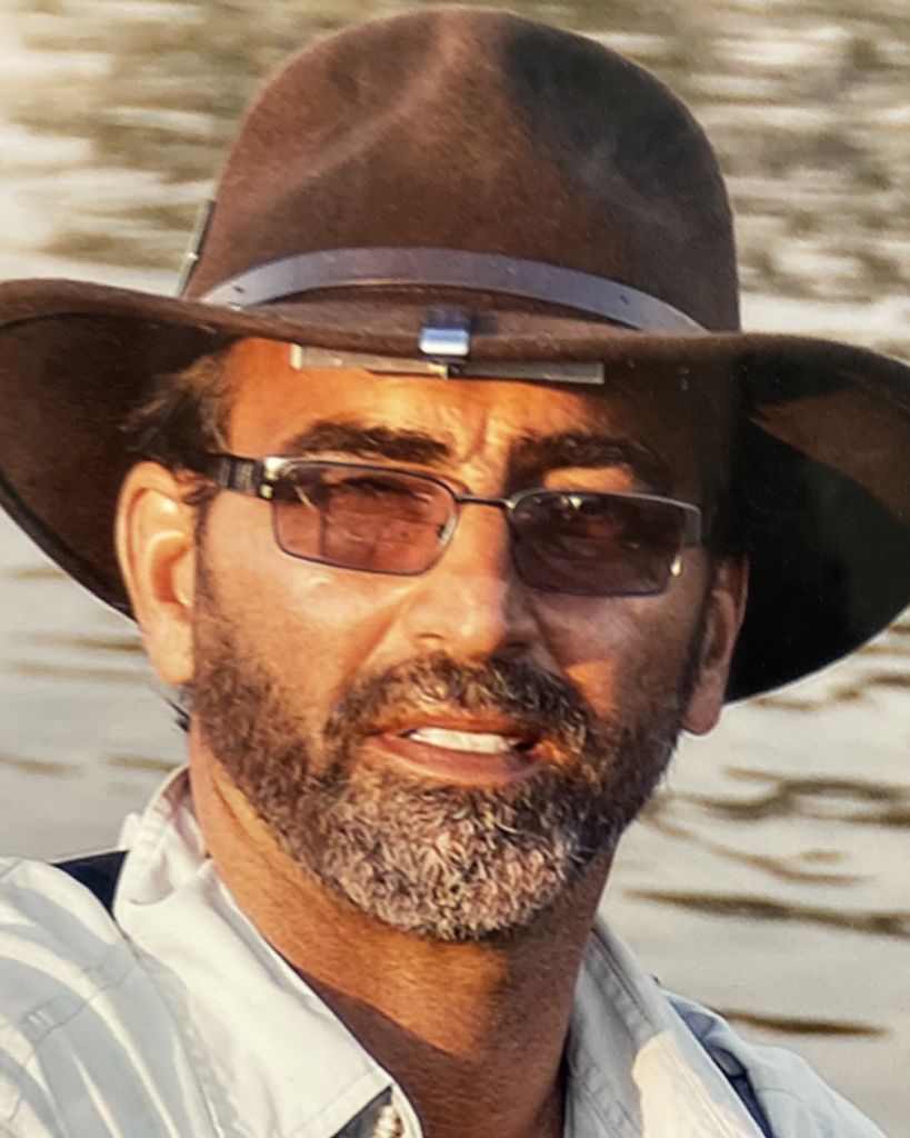 Dr. David Carpentier Profile Photo