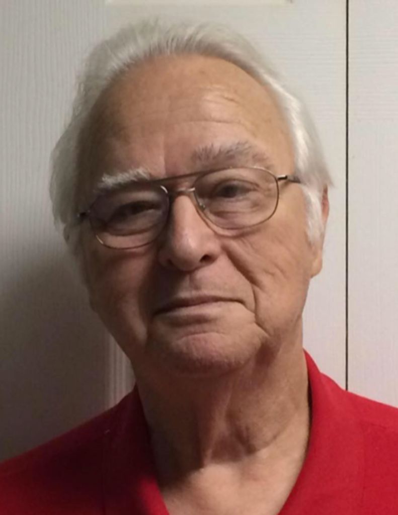 Andrew J. McGowan, Jr Profile Photo