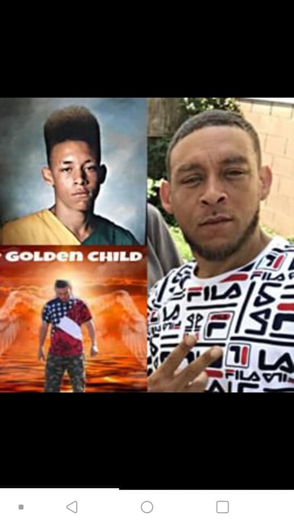 Zarak Richardson Sr.