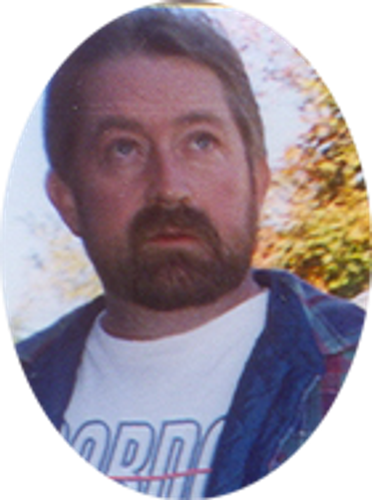 Lewis Frazier