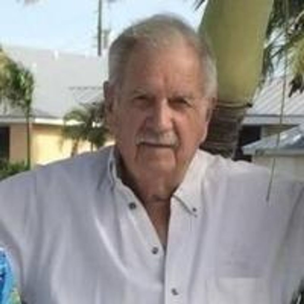 Douglas George Davison Profile Photo