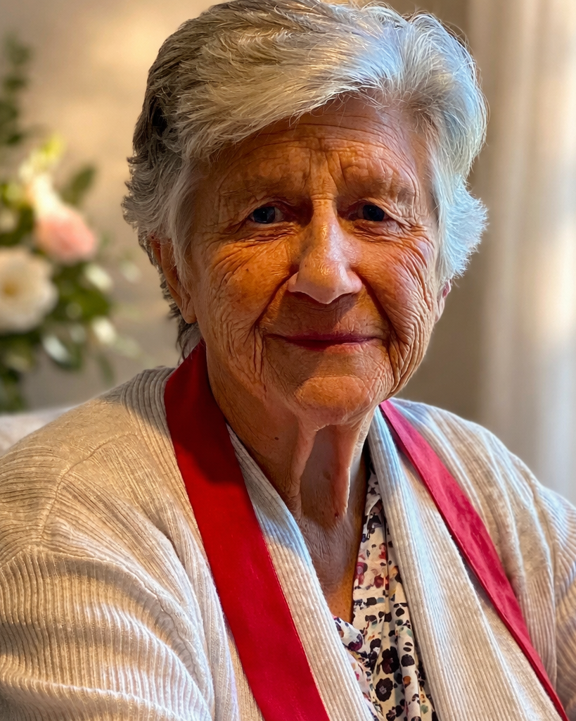 Pansy Wilkins Profile Photo