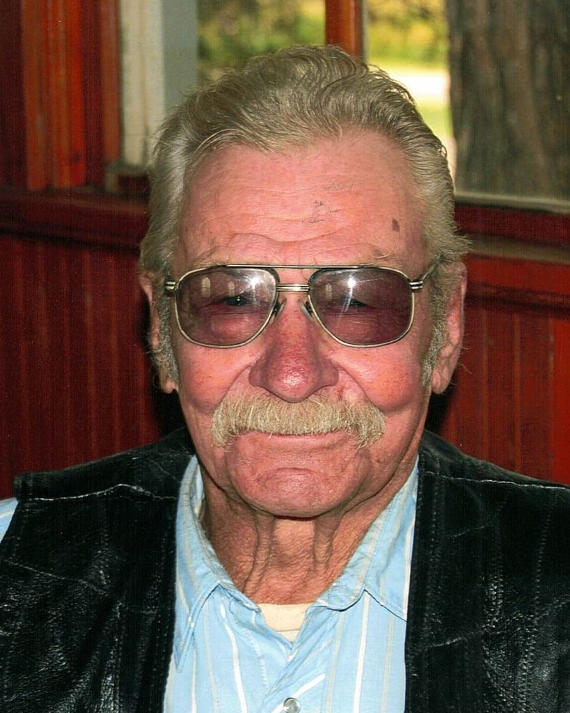 Charles Ervin Scott Profile Photo