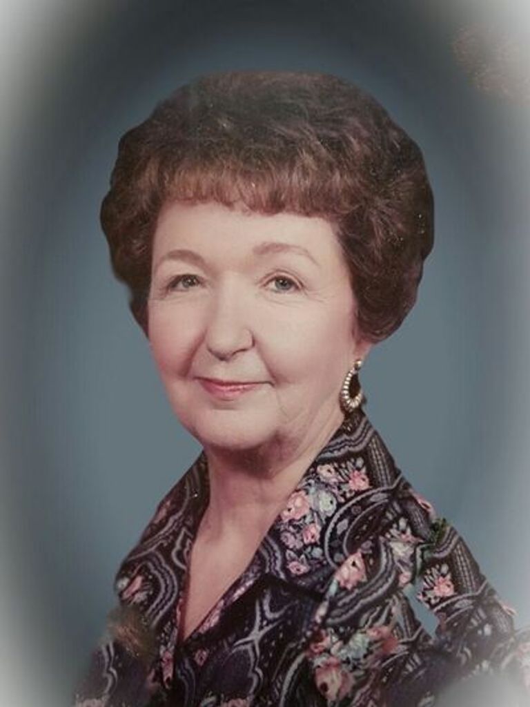 Dora Edna Covington Profile Photo