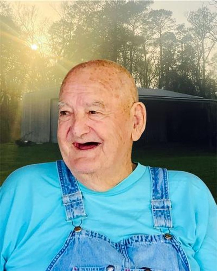 Wilburn Douglas Newcomb,Jr. Profile Photo