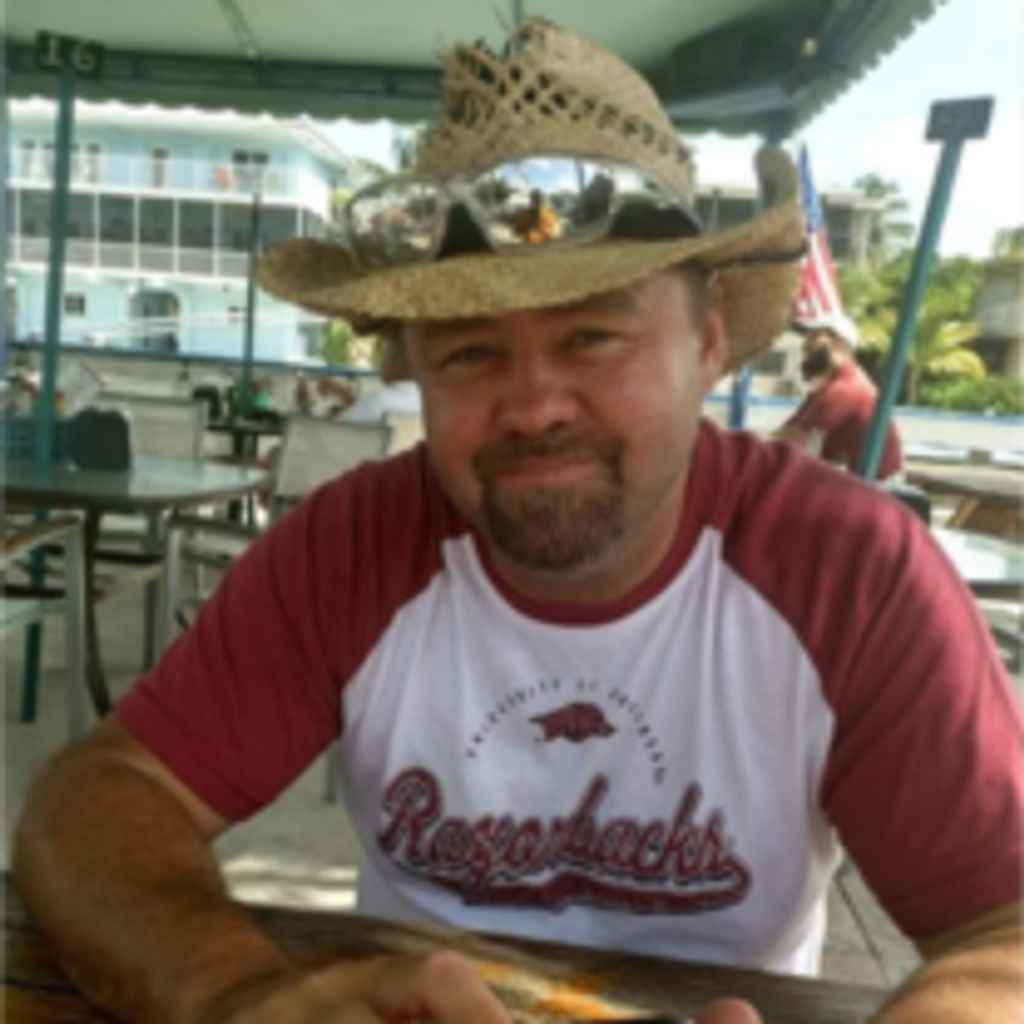 Charles "Chuck" Howard Boone Profile Photo