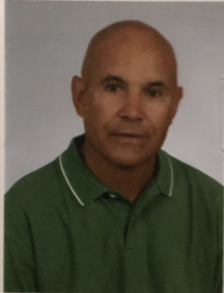 Braulio Afonso Da Silva Profile Photo