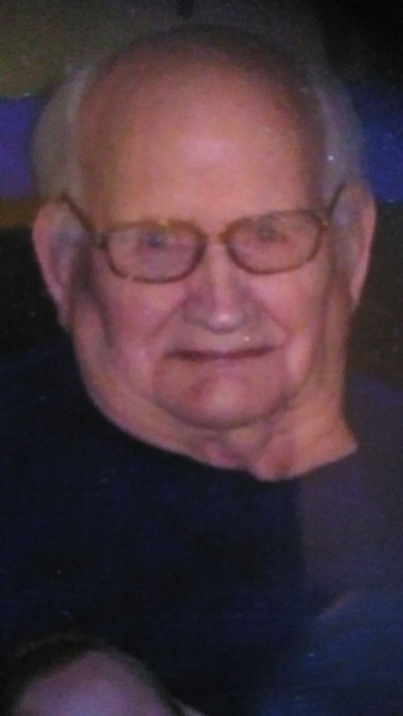 Roy Anderson Profile Photo