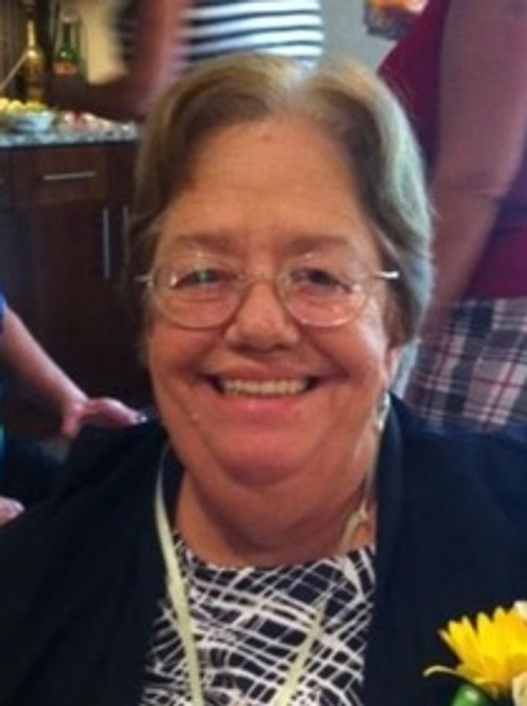 Eileen Ackerman