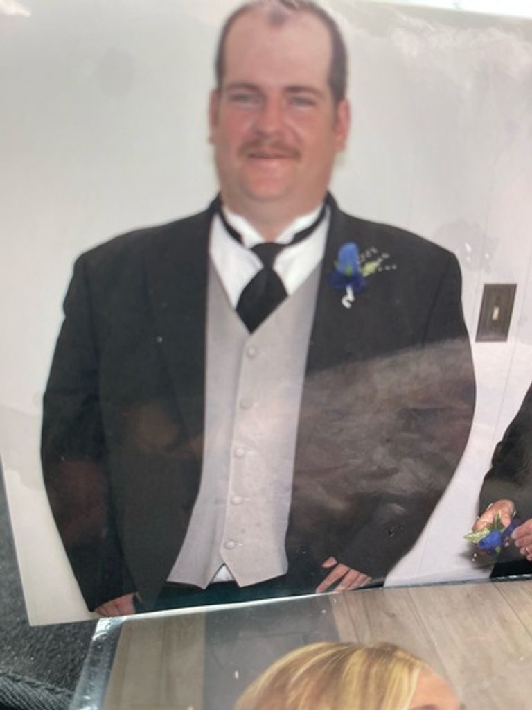 Gary Eugene Mckenzie