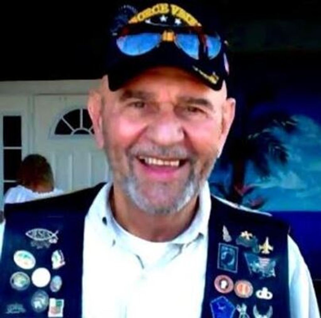 Ralph Dominick Rostock Profile Photo