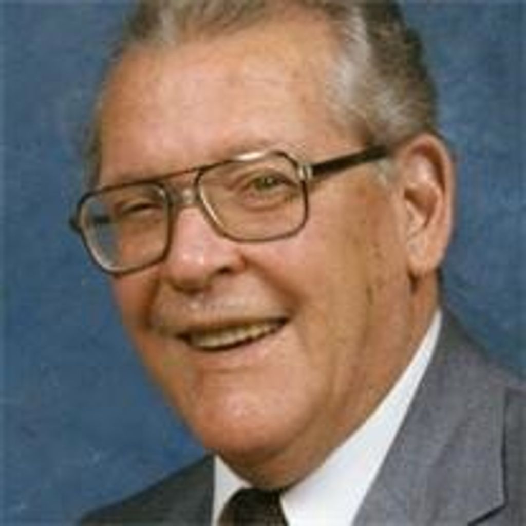 Robert Sheppard