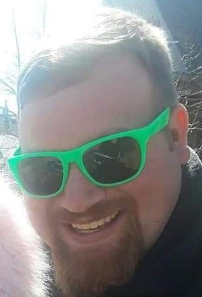 Jordan D. Cihak
