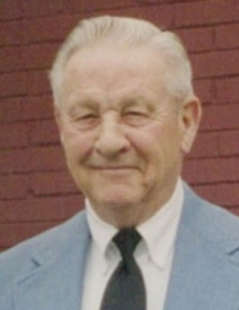 Ray Drage Profile Photo
