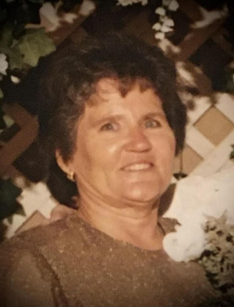 Florence Ann Thompson (Erwin)