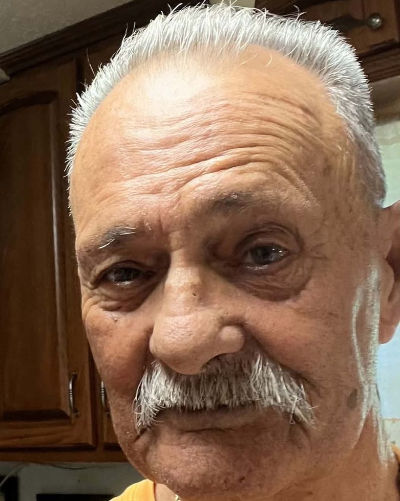 Willis “Peanut” Keeton Sr. Profile Photo