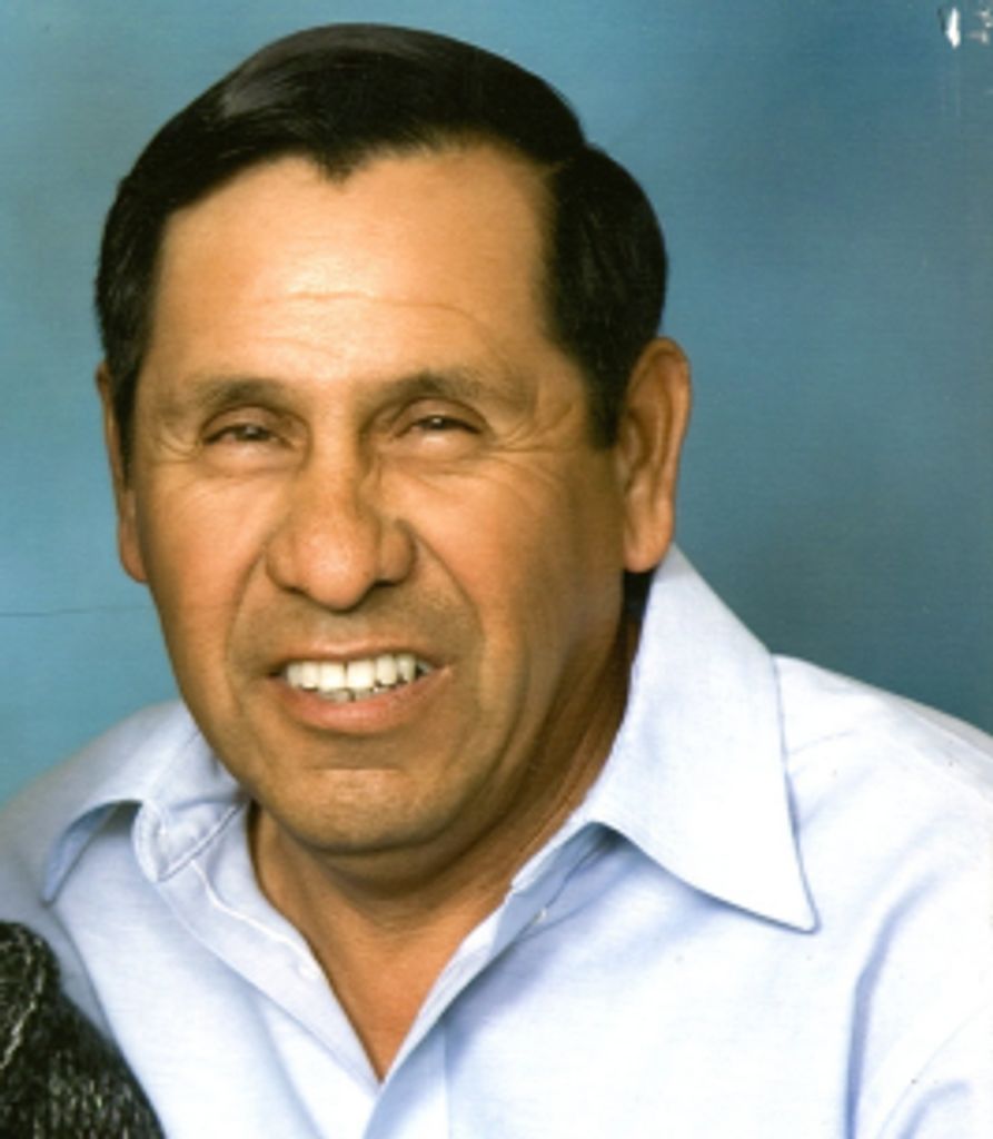 Roberto (Robert) Diaz