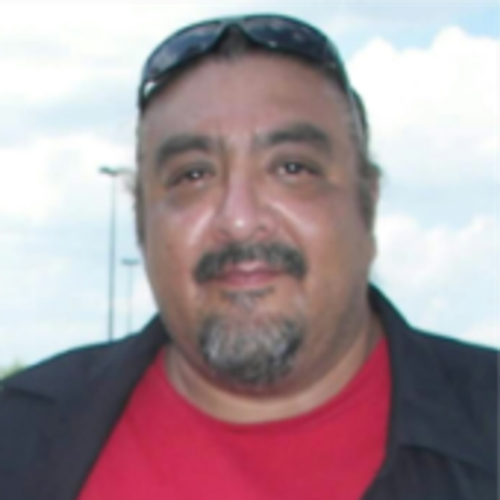 Daniel R Murillo