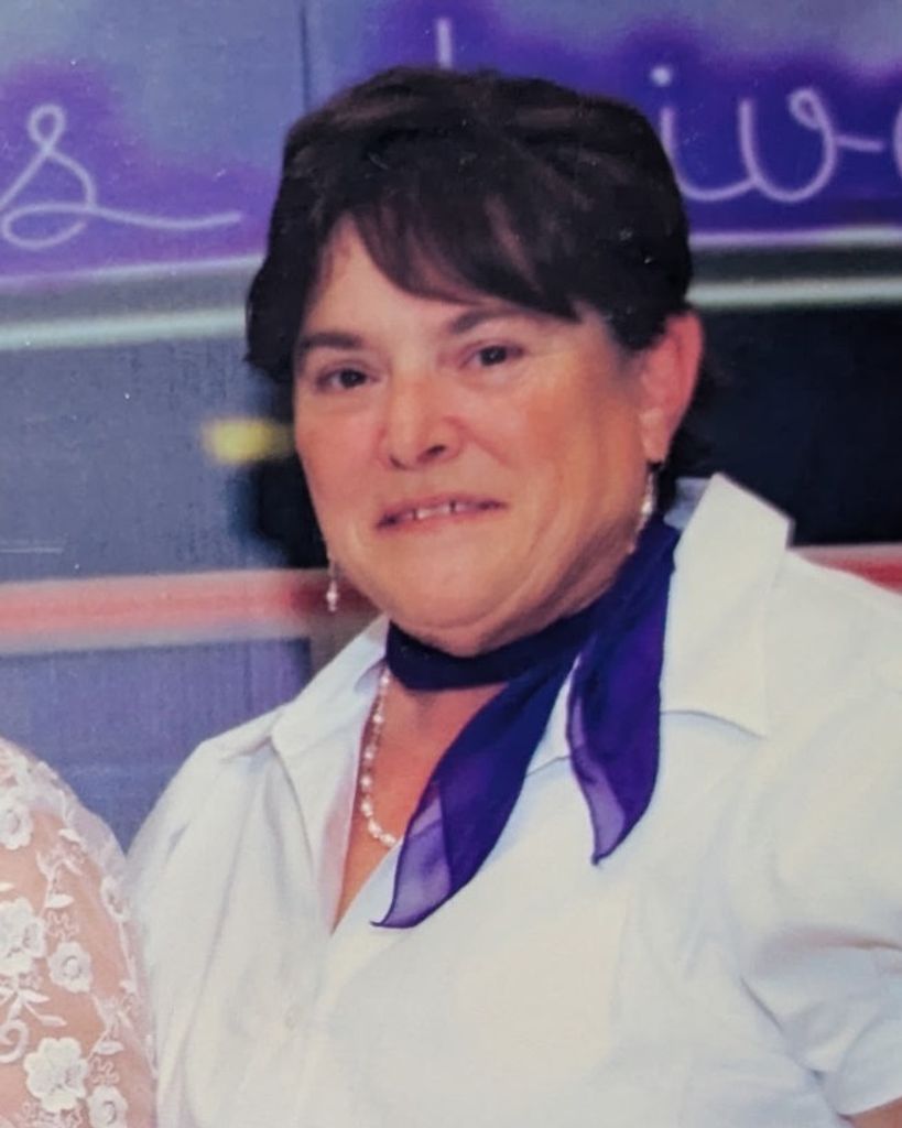 Darlene Virgil Smith