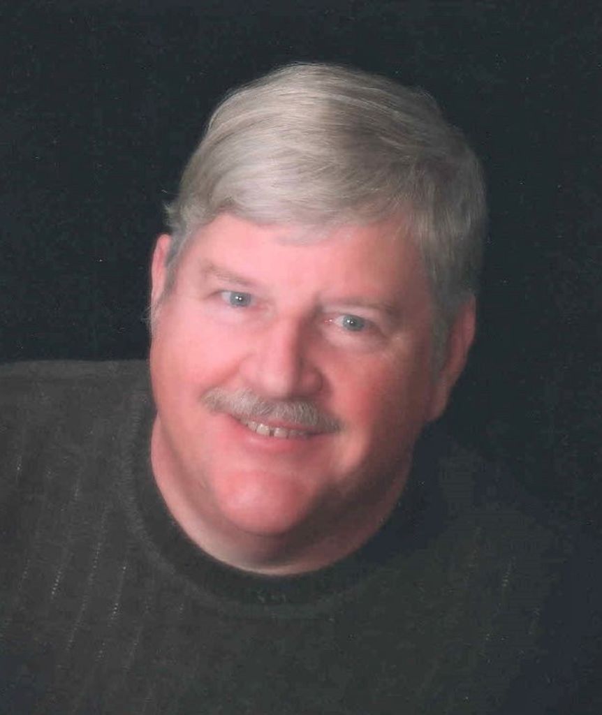 Robert P. Yunker Profile Photo