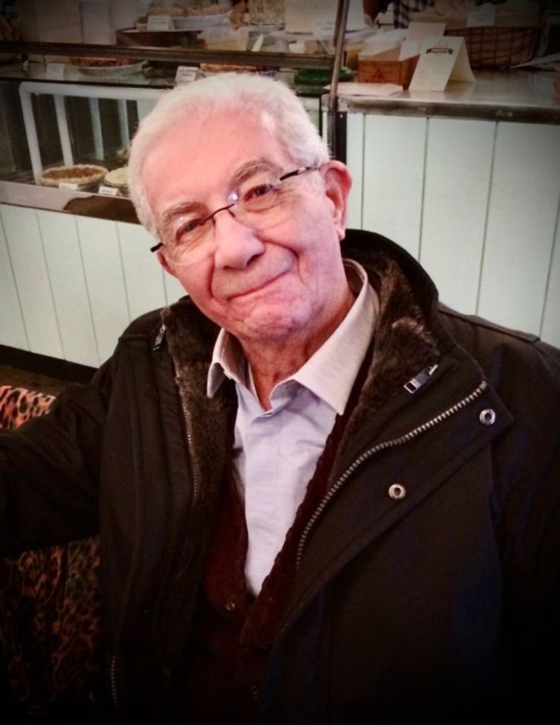 Dr. Joseph L. Tabourne Jr., Dds Profile Photo