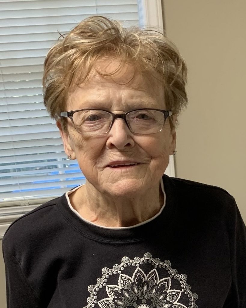 Era Lou Sheffield Profile Photo