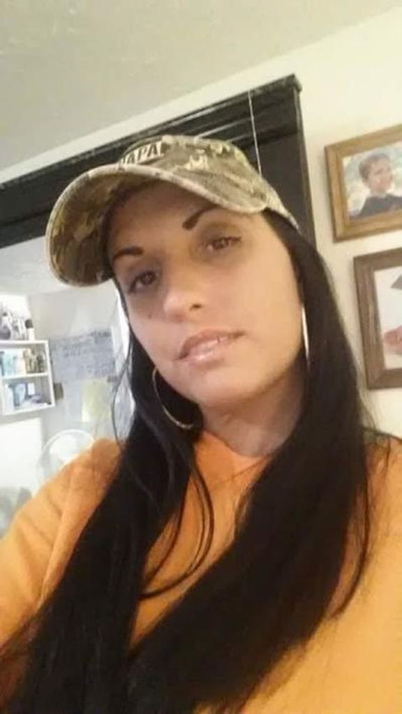 Tiffany Jolene Lambert