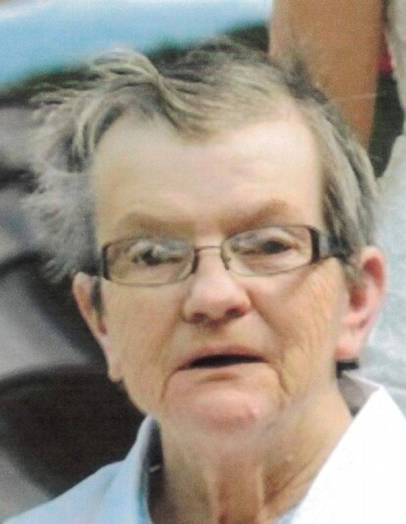 Nancy J. (Welty)  Fleeman