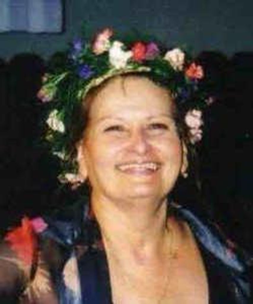 Mary Helen Hernandez