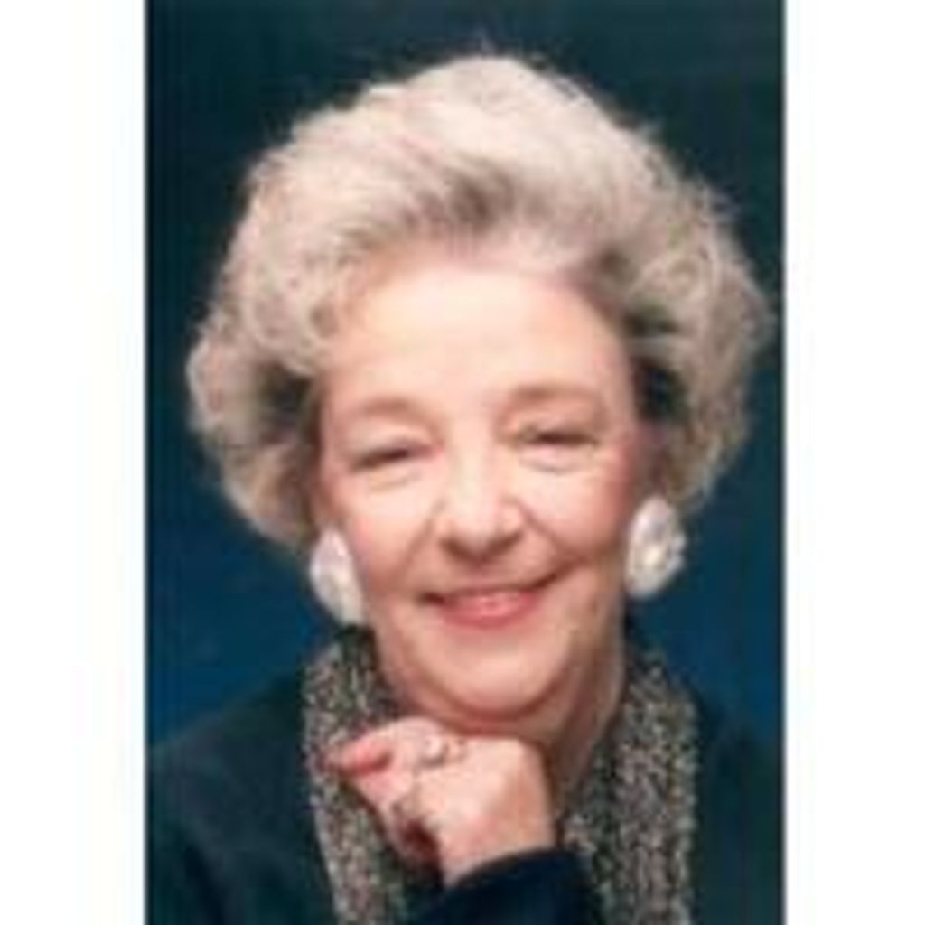 Vera Geraldine Thomas Profile Photo