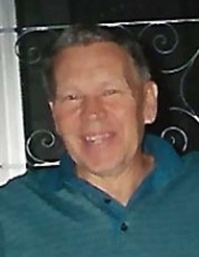 Stephen Brown