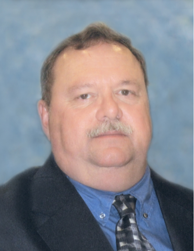 Robert Michael 'Mike' Ladson Profile Photo