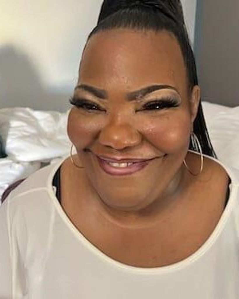 Marlo Renee Anderson Profile Photo