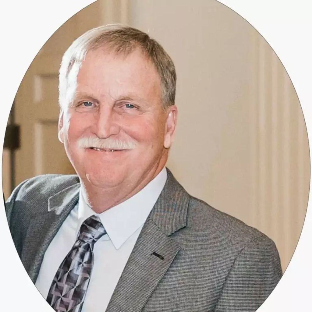 Christopher Alan Potter Profile Photo