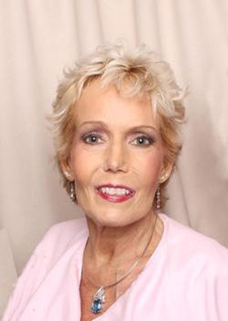 Dianne Curtis Richards