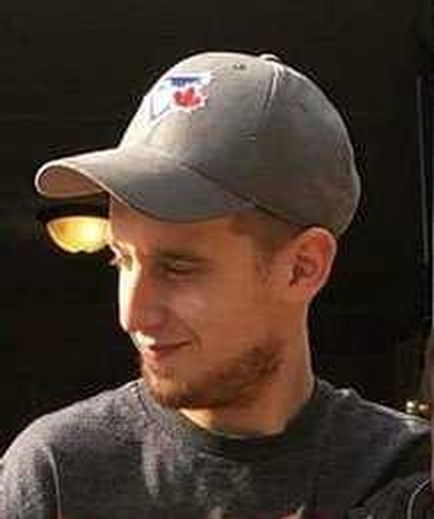 Christopher "Chris" John Simard