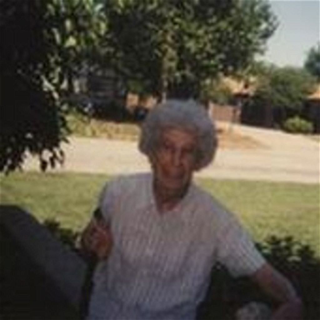 Emilene Anna Callison