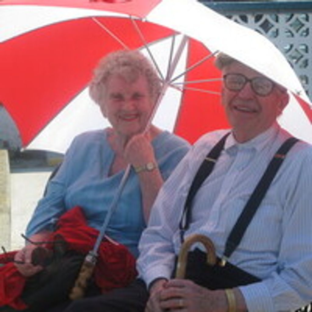 Blanch F. Weisbrod Profile Photo
