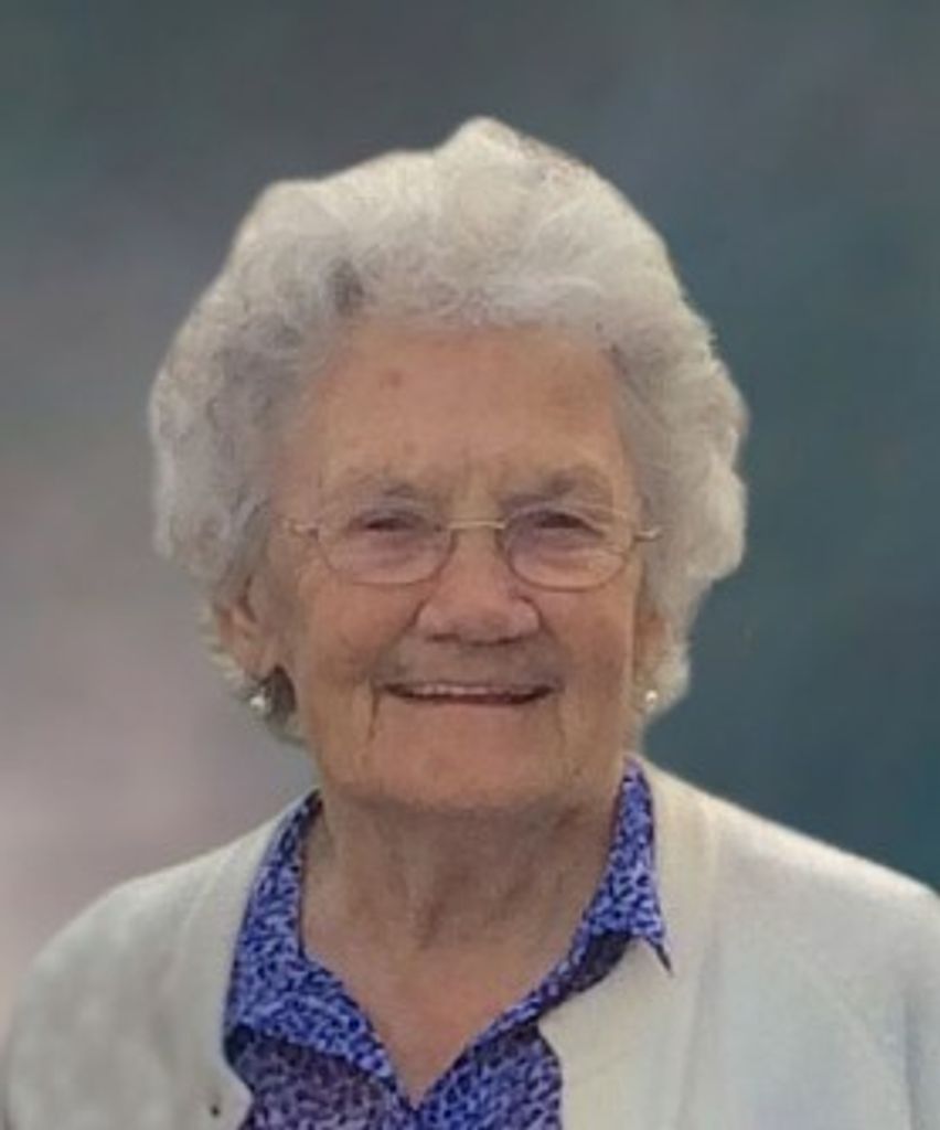 Dovie Elizabeth Casmer (Simpson) Profile Photo