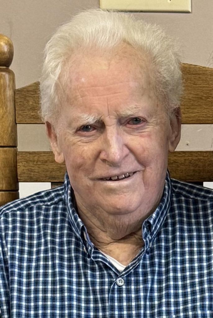 James Thomas King Profile Photo