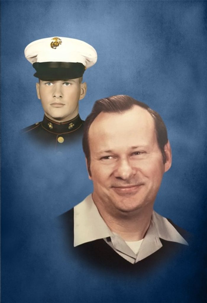 Edward Frank Froelich Jr. Profile Photo