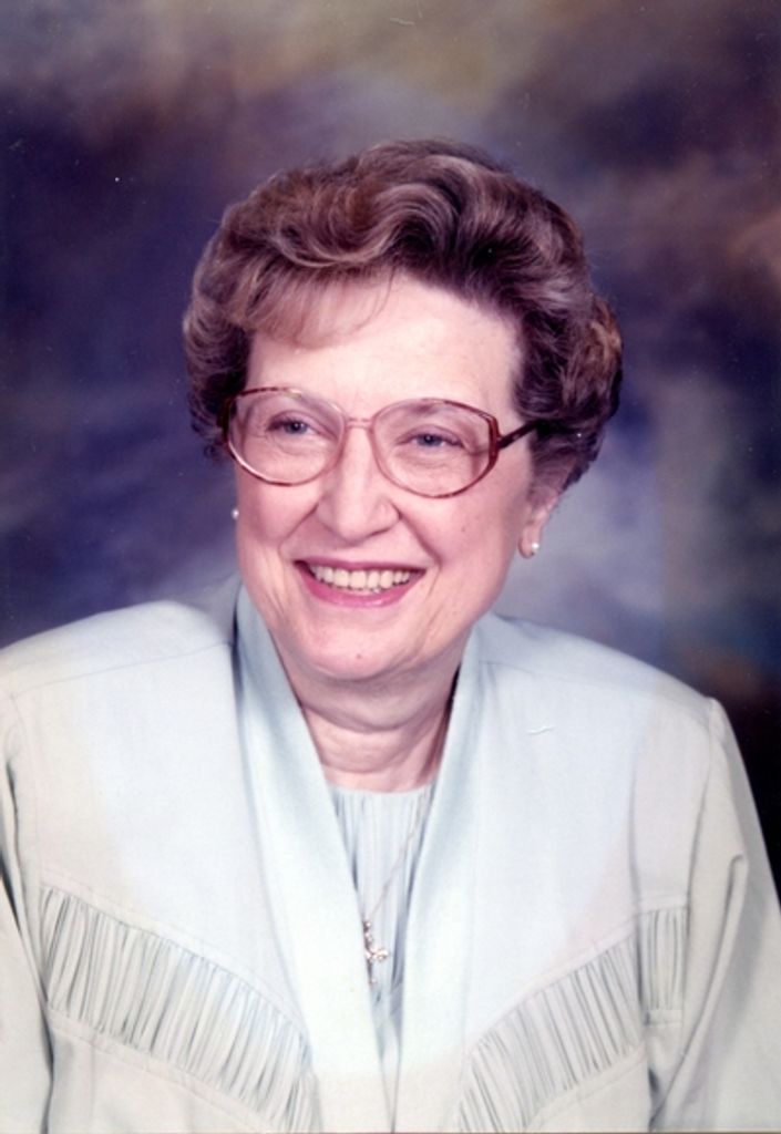 June M. Behnke