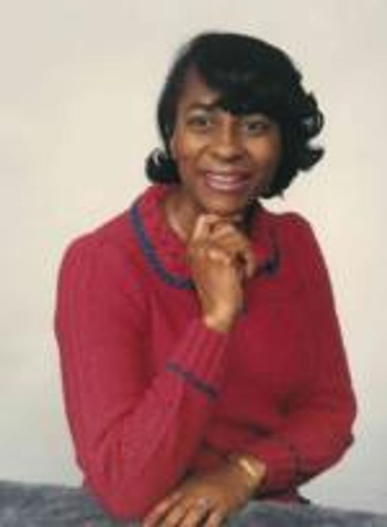 Early Mae Mack Profile Photo