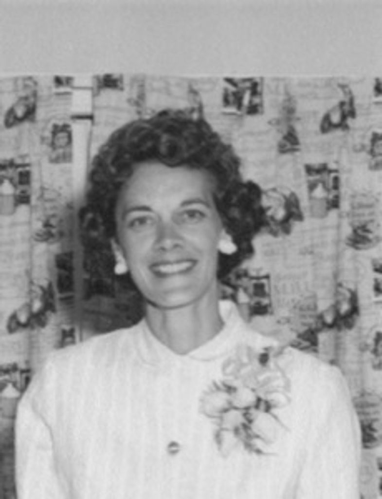Norma T. Wright Profile Photo