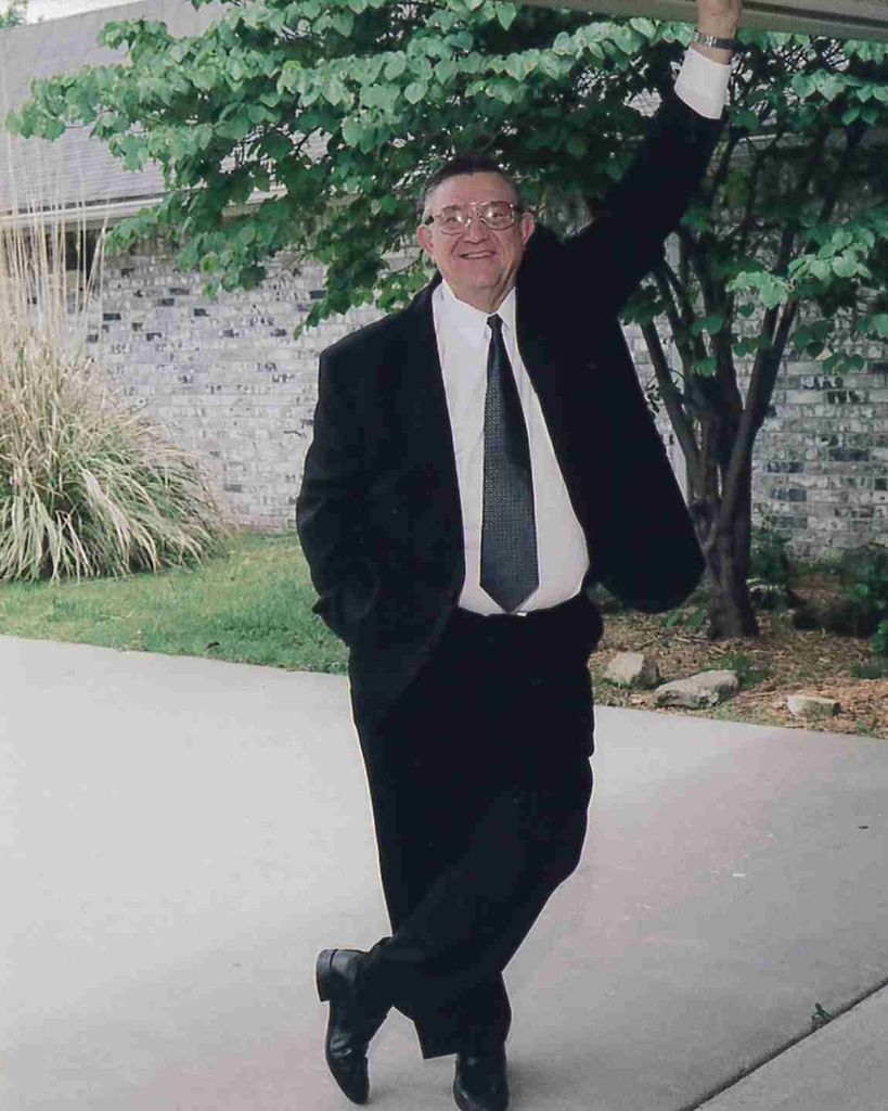 Donnell Vonderfecht Profile Photo