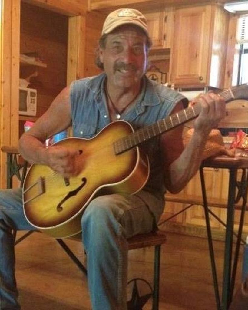 John Lee Newton